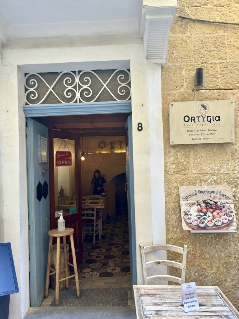 ORIYGIA_Food_Experience