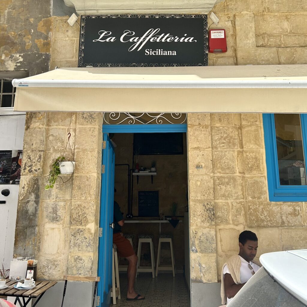 La_cafetteria_Siciliana_cafe