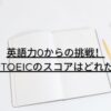 TOEIC