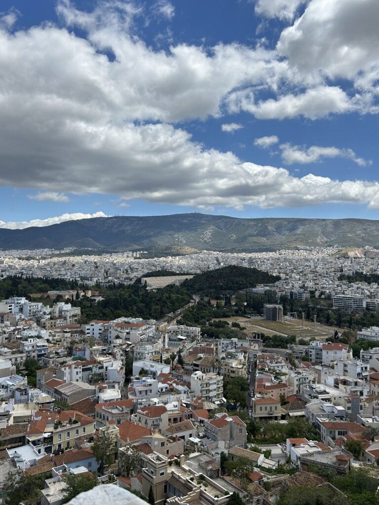 Athens